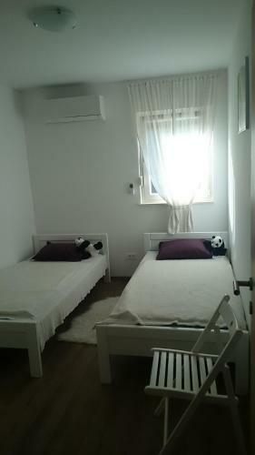 Apartments Kaic