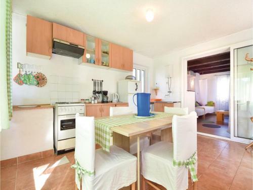 Two-bedroom Apartment In Dogac