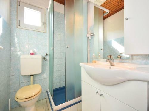 Two-bedroom Apartment In Dogac