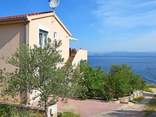 Holiday Home Rogac