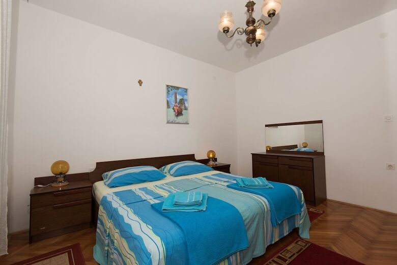 Apartments Marko