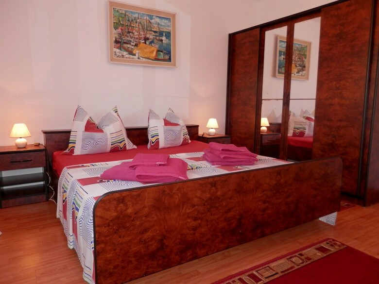 Apartments Marko