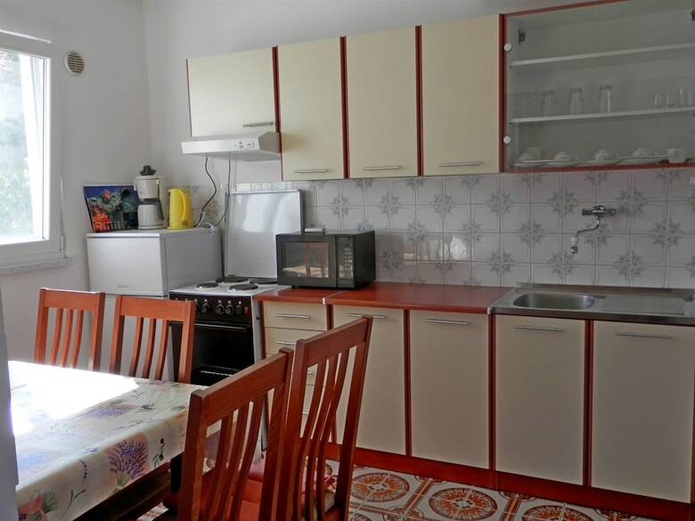 Apartments Marko