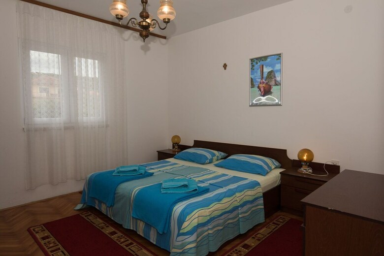 Apartments Marko