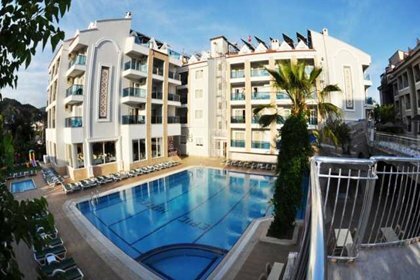 Epic Hotel And Aparts