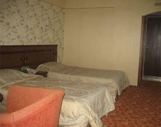 Hotel Club Candan