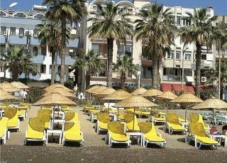 Hotel Club Candan