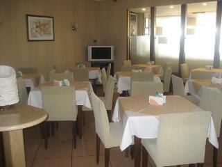 Hotel Club Candan