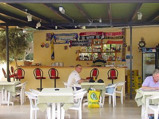 Apartamentos Albatros