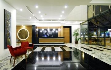 Hotel Art Marmaris