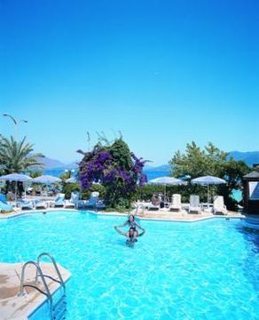 Hotel Art Marmaris