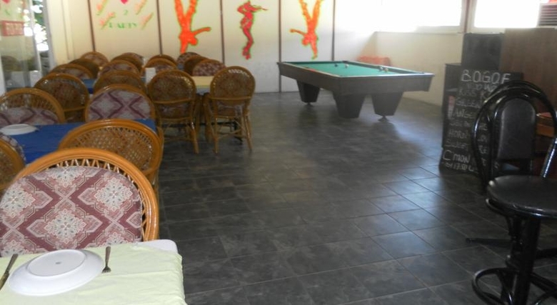 Aparthotel Kaan Apart