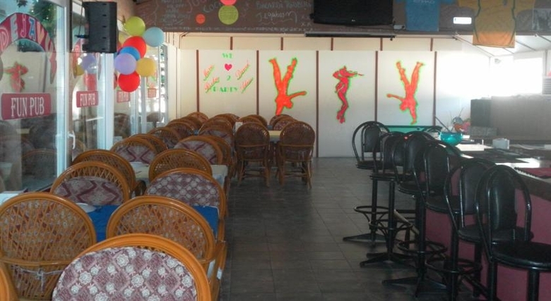 Aparthotel Kaan Apart