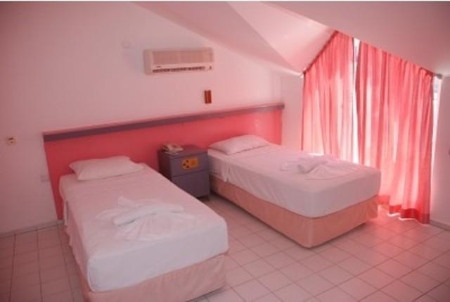 Aparthotel Kaan Apart