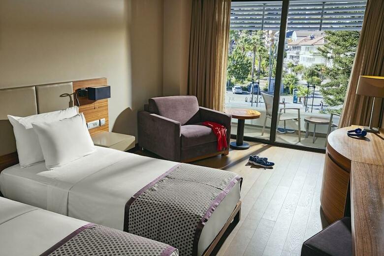 Maritim Hotel Grand Azur Marmaris