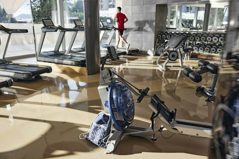 Maritim Hotel Grand Azur Marmaris