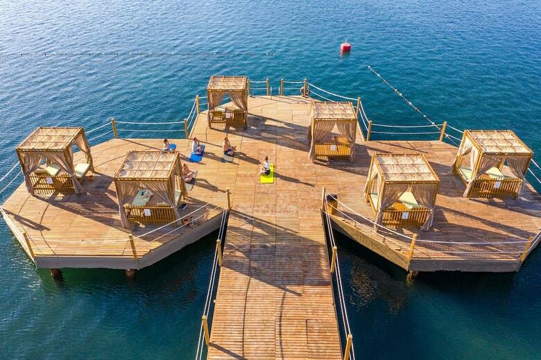 Maritim Hotel Grand Azur Marmaris