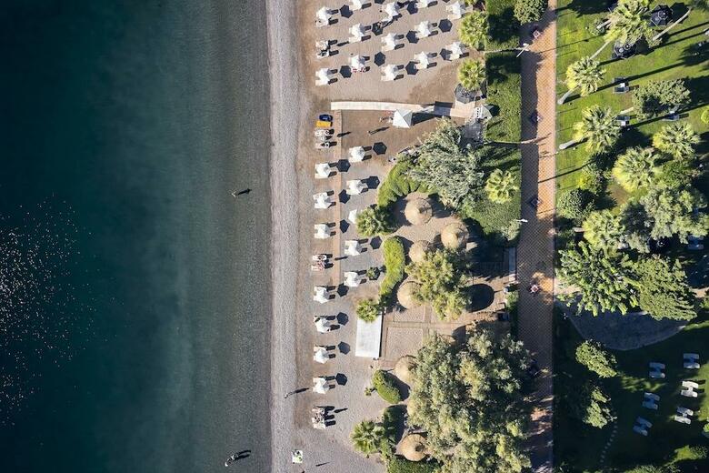 Maritim Hotel Grand Azur Marmaris