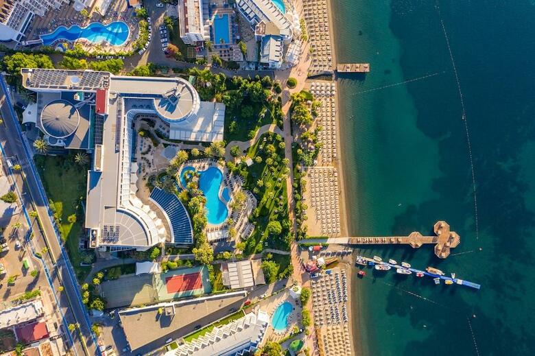 Maritim Hotel Grand Azur Marmaris