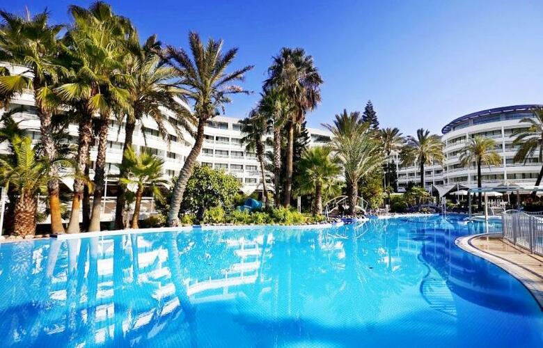 Maritim Hotel Grand Azur Marmaris
