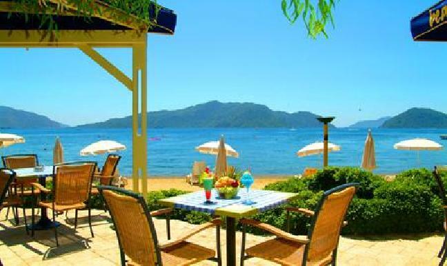 Maritim Hotel Grand Azur Marmaris