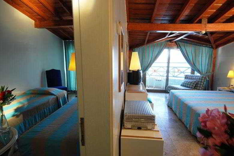 Hotel Marti La Perla