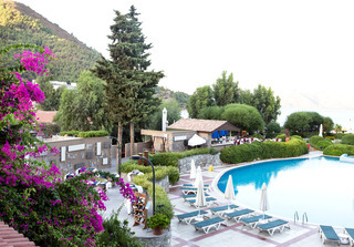 Hotel Marti La Perla