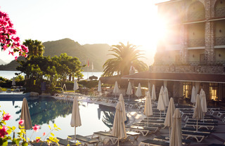 Hotel Marti La Perla