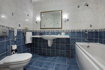 Hotel Marti La Perla