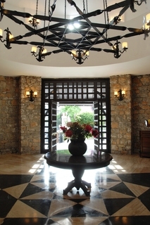 Hotel Marti La Perla
