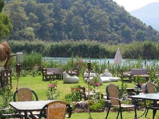 Hotel Dalyan Resort