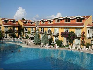 Hotel Club Allaturca