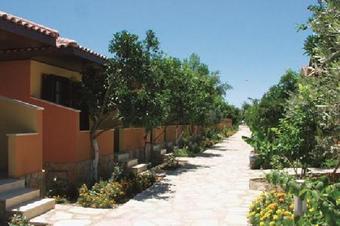 Hotel Ozlem Garden
