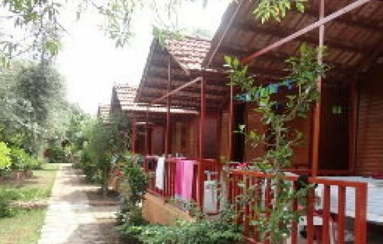 Toll Hotel