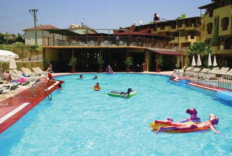 Hotel Dream Paradise  - Don't Use