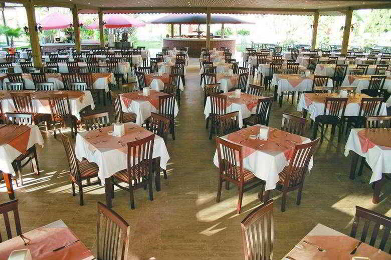Hotel Grand Seker