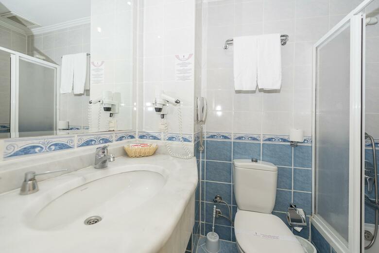 Hotel Grand Seker