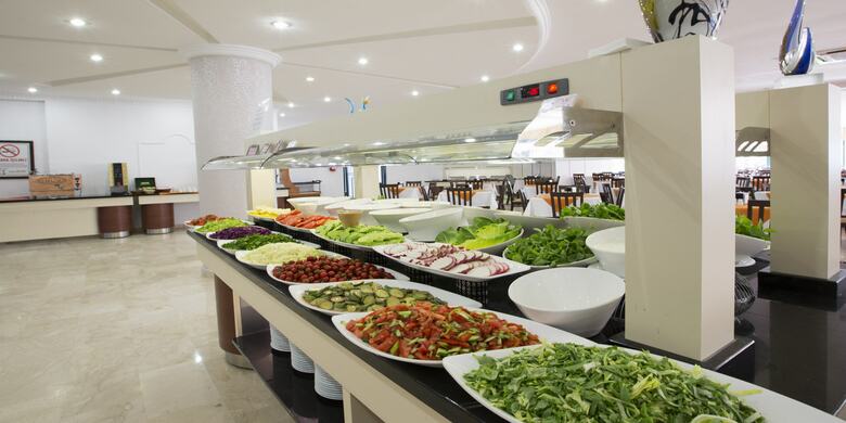 Hotel Grand Seker