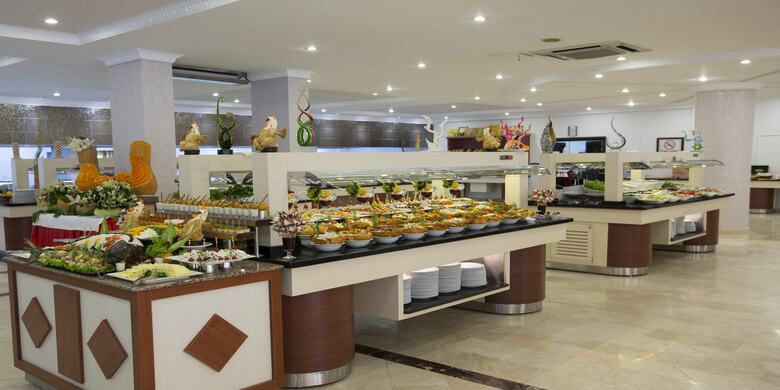Hotel Grand Seker