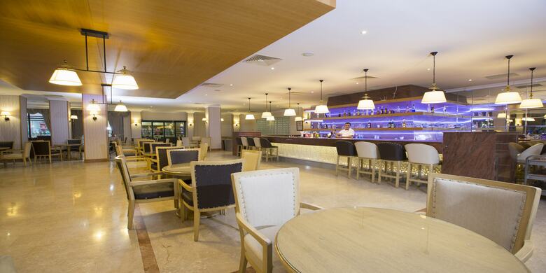 Hotel Grand Seker