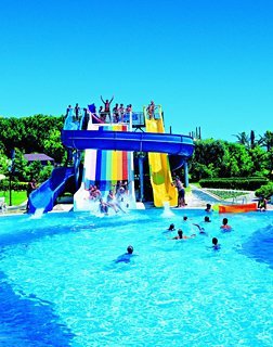 Hotel Terrace Beach Resort