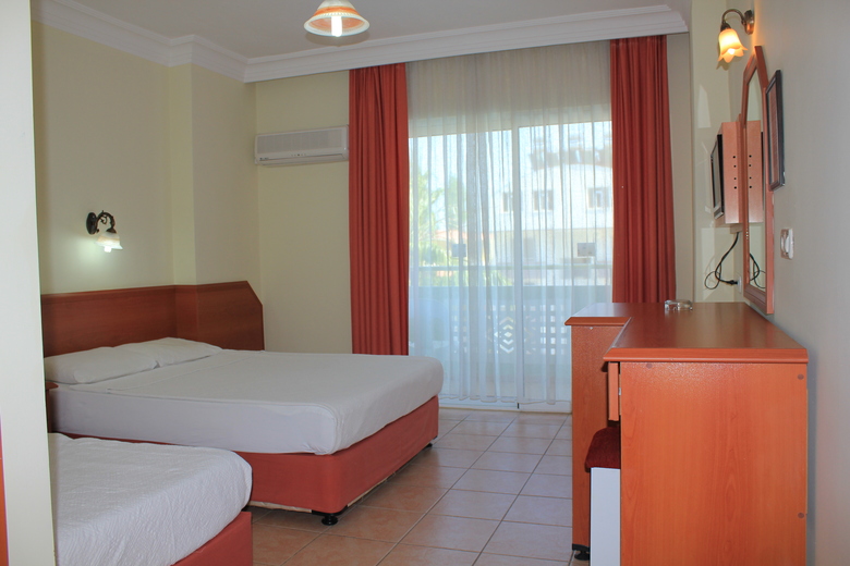 Hotel Gazipasa Star