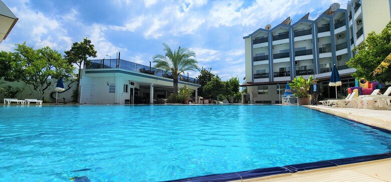 Hotel Gazipasa Star