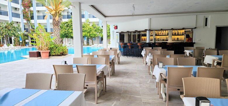 Hotel Gazipasa Star