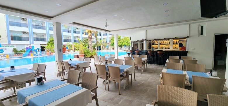 Hotel Gazipasa Star