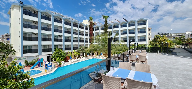 Hotel Gazipasa Star