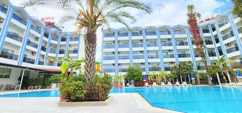 Hotel Gazipasa Star