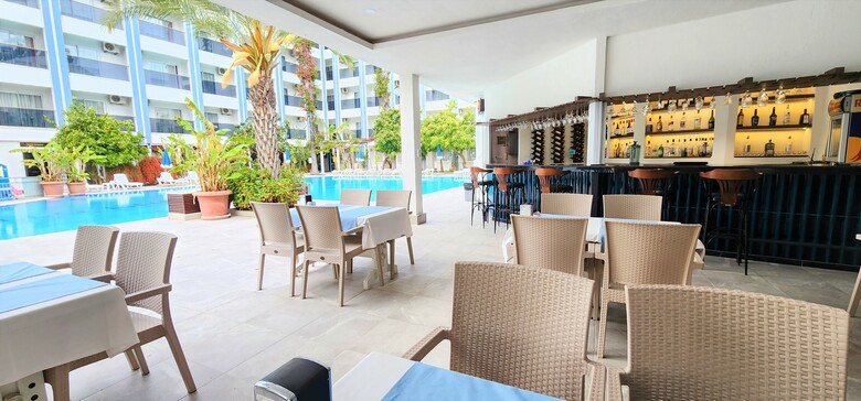 Hotel Gazipasa Star