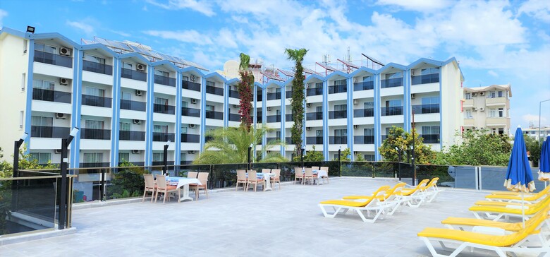 Hotel Gazipasa Star