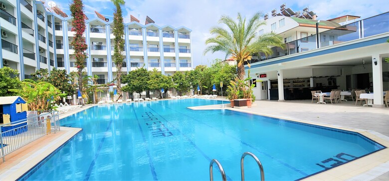 Hotel Gazipasa Star